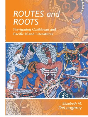 cover image of Routes and Roots